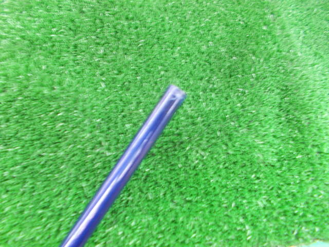 Fujikura シャフト (S) VENTUS TR BLUE (VeloCore) 5