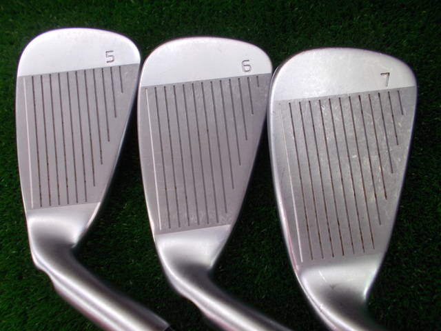 PING アイアンセット G425 6本