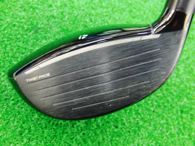 TaylorMade フェアウェイウッド Qi10 TOUR #5(18°)