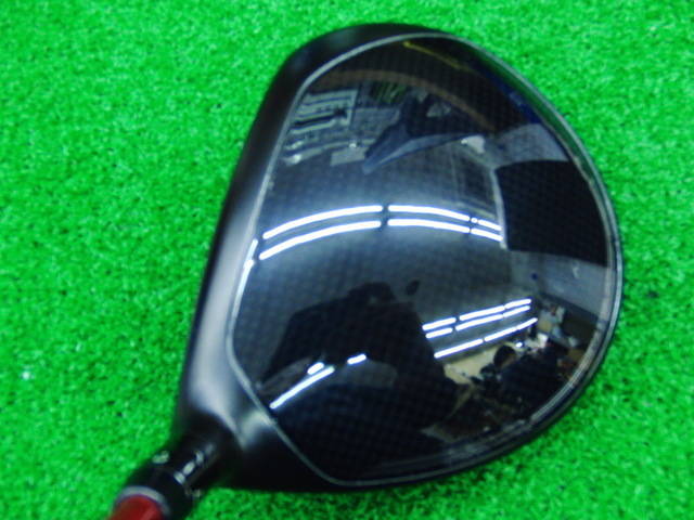 BRIDGESTONE ドライバー BRIDGESTONE B1 ST 10.5°