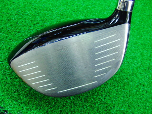 BRIDGESTONE ドライバー TOUR B JGR 9.5゜