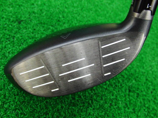 Callaway フェアウェイウッド PARADYM Ai SMOKE MAX D #3(15°)