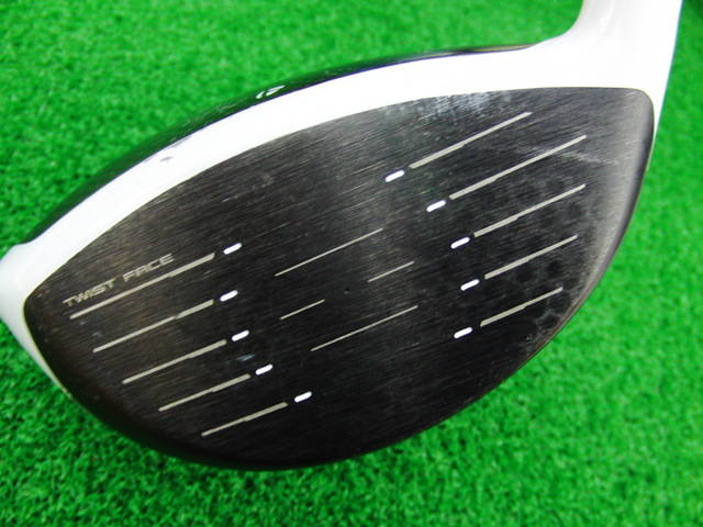TaylorMade ドライバー SIM2 MAX 9°