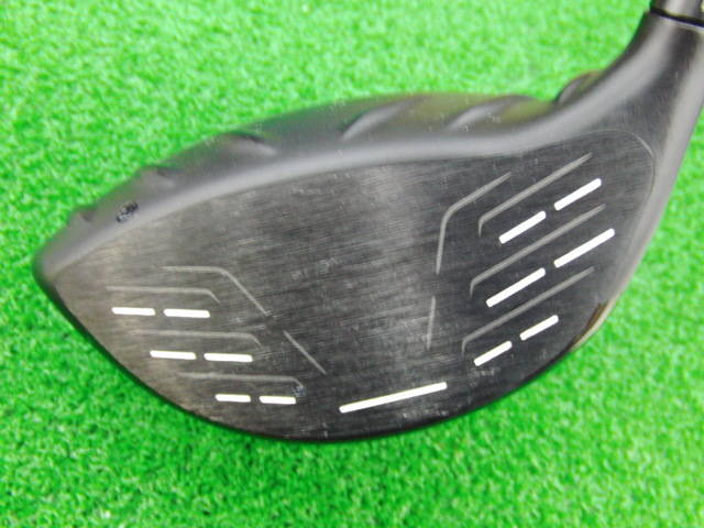 PING ドライバー G430 MAX 10K 10.5°