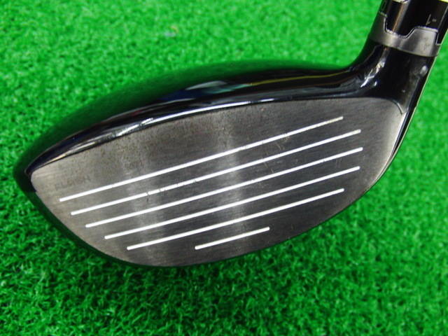 Callaway フェアウェイウッド EPIC SPEED Triple Diamond #3(15°)