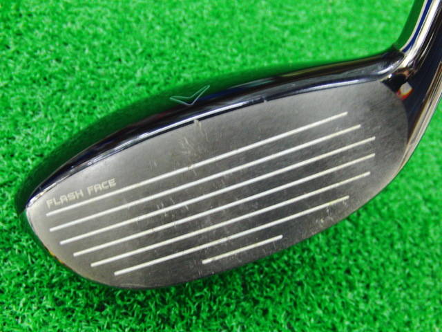 Callaway ユーティリティ EPIC FLASH STAR #5(23°)