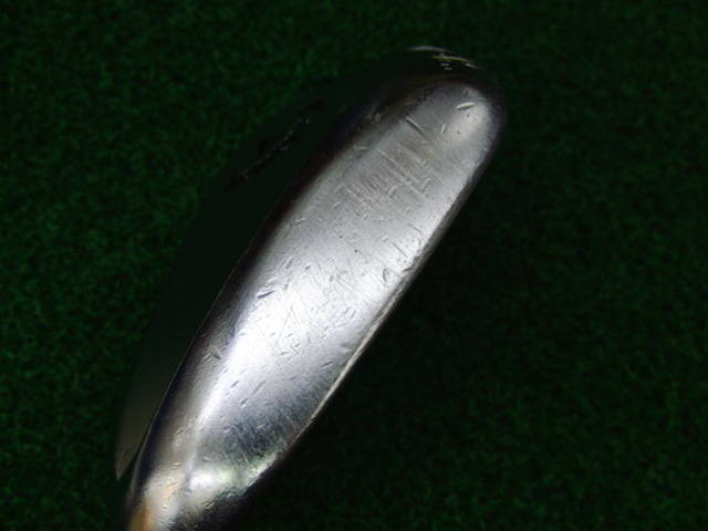 Callaway ウェッジ MACK DADDY FORGED (2019) クロムメッキ 48°-10°