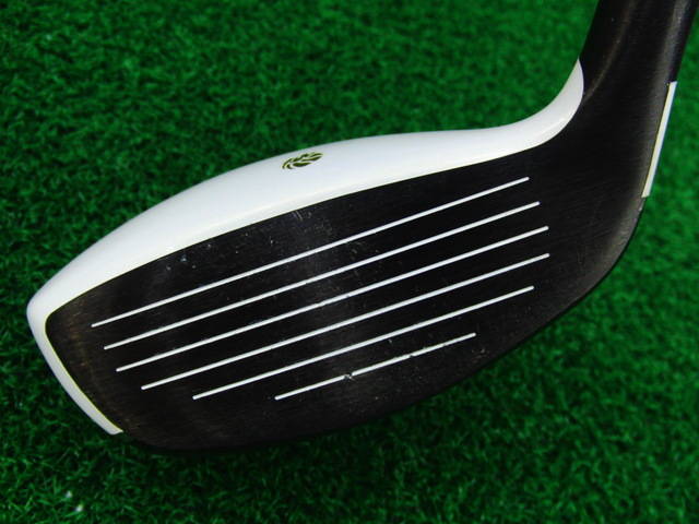 TaylorMade ユーティリティ GLOIRE F #4(21゜)
