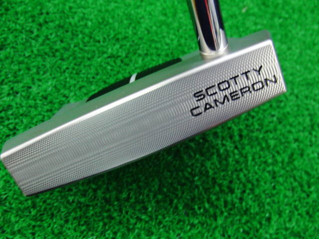 SCOTTY CAMERON パター PHANTOM X (2022) 11.5