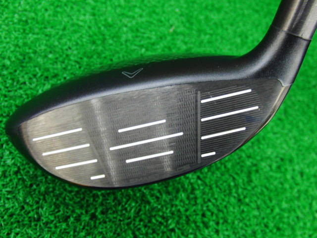 Callaway フェアウェイウッド PARADYM Ai SMOKE MAX #5(18°)