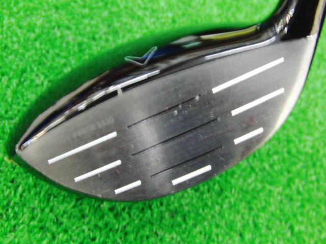 Callaway フェアウェイウッド MAVRIK #7(21°)