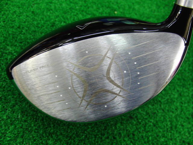 Callaway ドライバー EPIC MAX FAST 10.5°