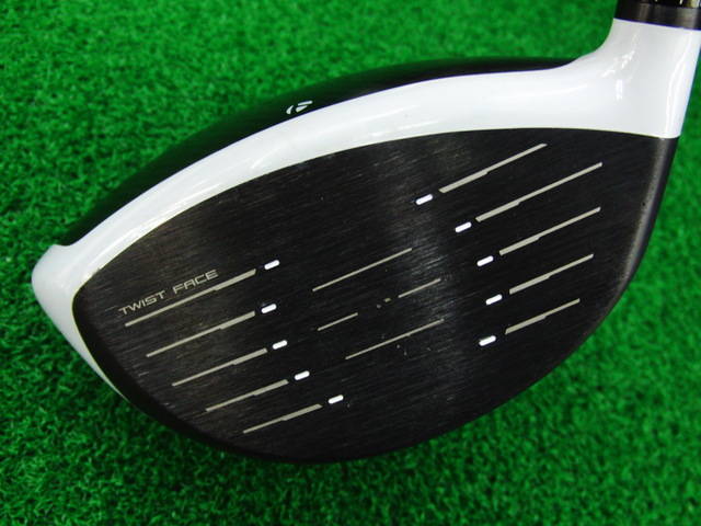 TaylorMade ドライバー SIM2 MAX・D 10.5°