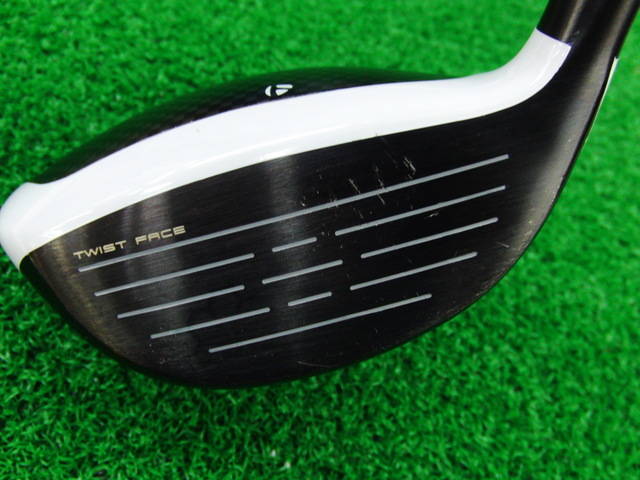 TaylorMade フェアウェイウッド SIM2 MAX・D #5(19°)