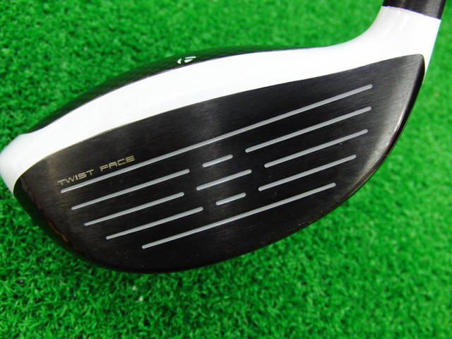 TaylorMade フェアウェイウッド SIM2 MAX・D #3(16°)