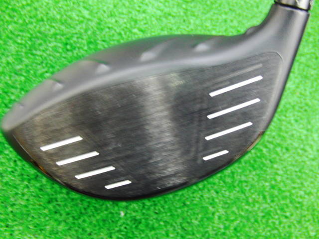 PING ドライバー G440 LST 9°