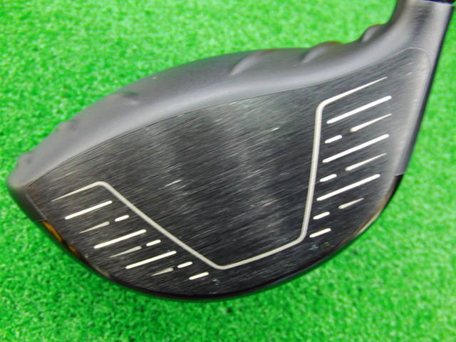PING ドライバー G425 LST 10.5°