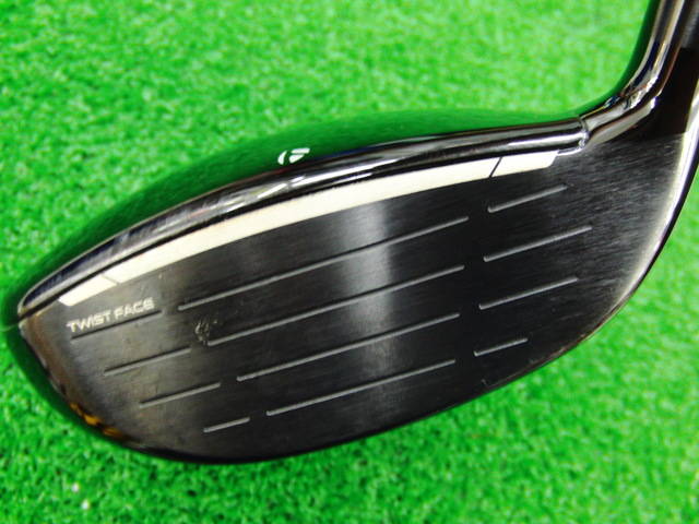 TaylorMade フェアウェイウッド Qi10 MAX #3(16°)