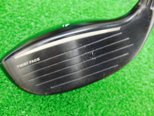 TaylorMade ユーティリティ STEALTH 2 HD #4(23°)