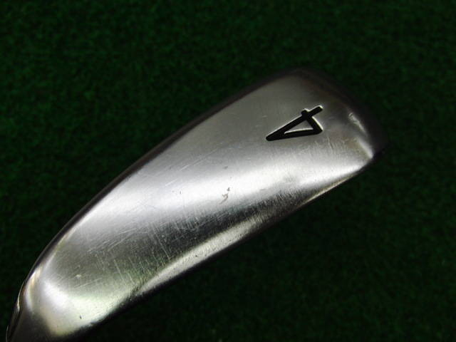 Titleist ユーティリティ U・510 #4(22°)