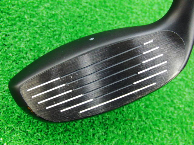 PING ユーティリティ G430 HYBRID #4(22°)
