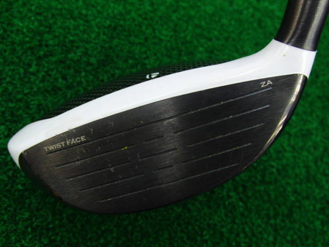 TaylorMade フェアウェイウッド STEALTH GLOIRE #3(15°)