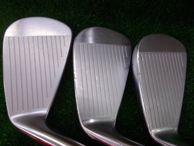 BRIDGESTONE アイアンセット BRIDGESTONE 242CB+ 6本