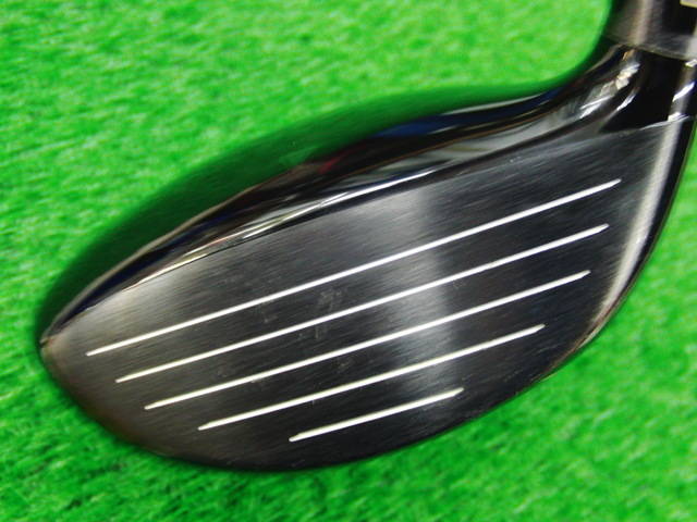 Titleist フェアウェイウッド TS2 18°