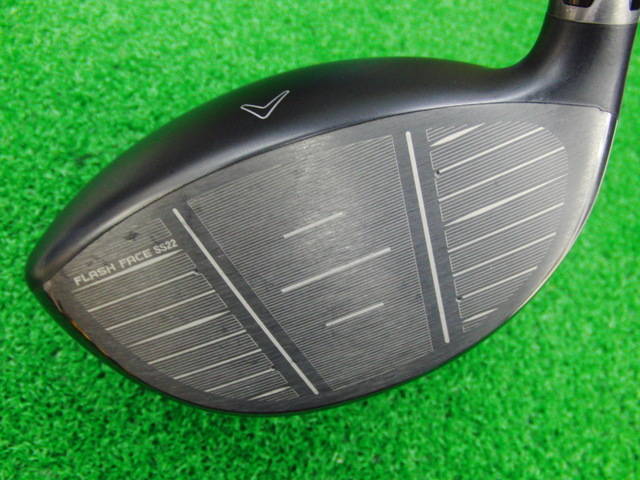 Callaway ドライバー ROGUE ST MAX D 9°