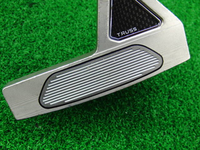 TaylorMade パター TP TRUSS M4TH