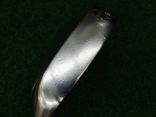 Titleist ウェッジ Vokey SM8 ツアークローム 48°-10F
