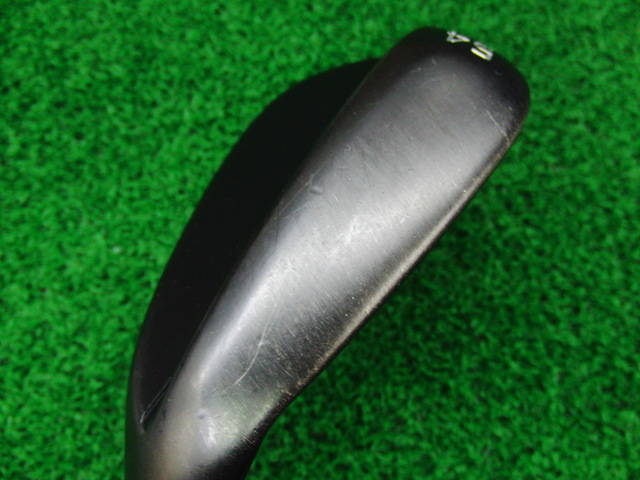 PING ウェッジ S159 ミッドナイト 54°-S・12