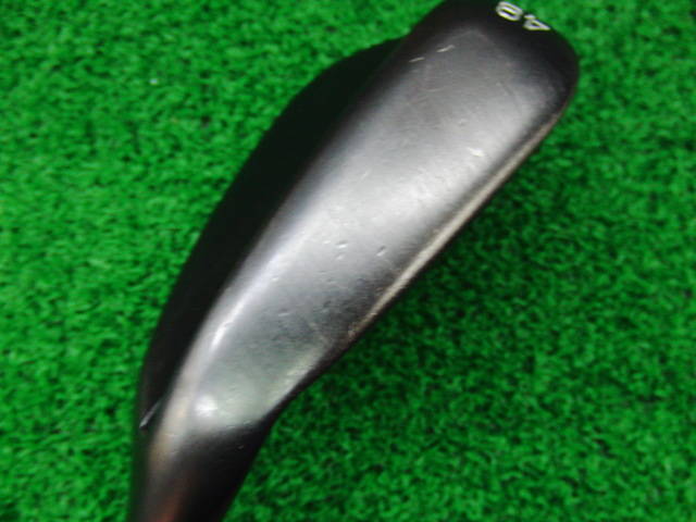 PING ウェッジ S159 ミッドナイト 48°-S・12