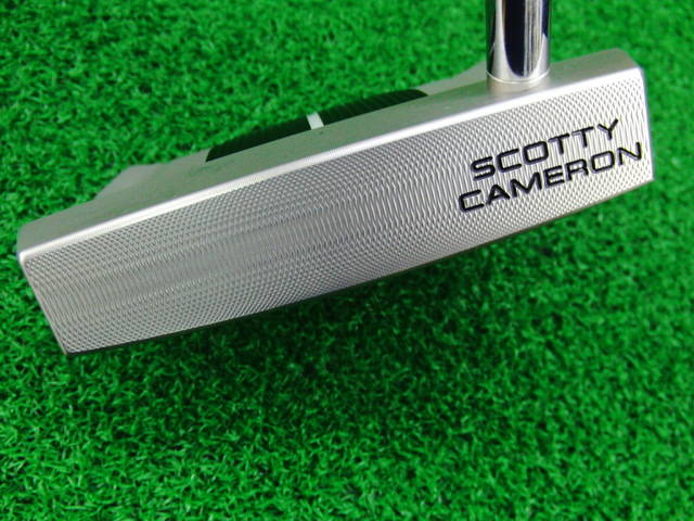 SCOTTY CAMERON パター PHANTOM X (2022) 11.5