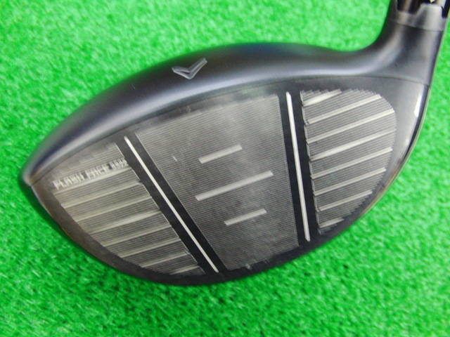 Callaway ドライバー ROGUE ST MAX 10.5°