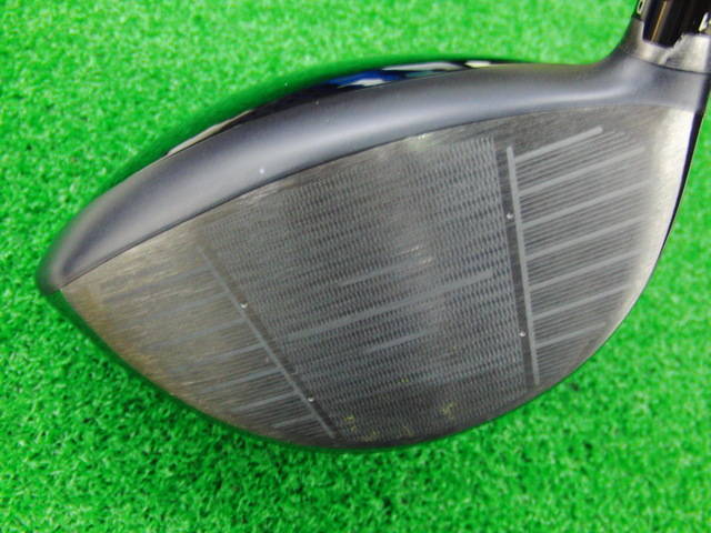 Callaway ドライバー PARADYM Triple Diamond 9°