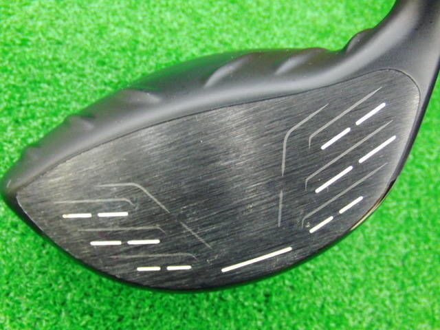 PING ドライバー G430 MAX 10K 12°