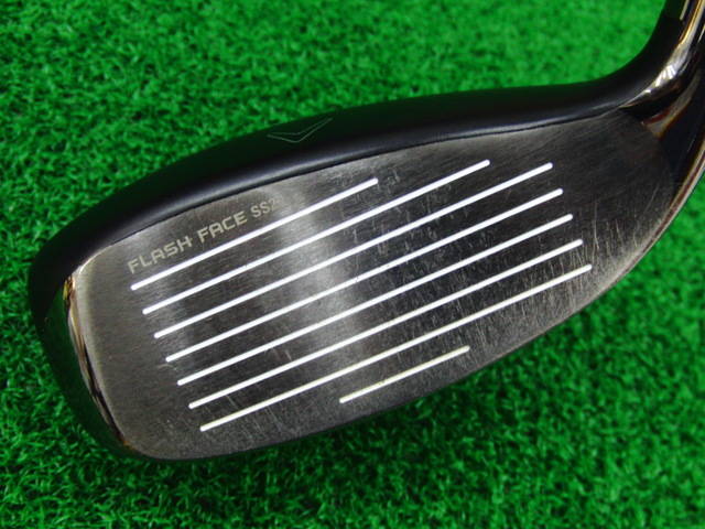 Callaway ユーティリティ ROGUE ST MAX #6(26°)