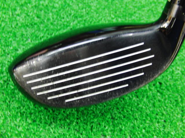 Titleist ユーティリティ TSi2 #4(21°)
