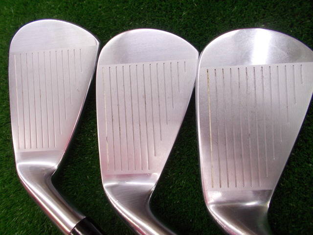 GLOBERIDE アイアンセット ONOFF LABOSPEC RB-247H その他