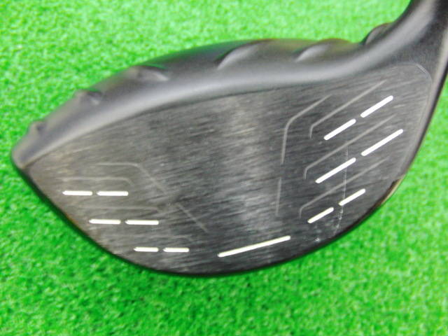 PING ドライバー G430 MAX 9°