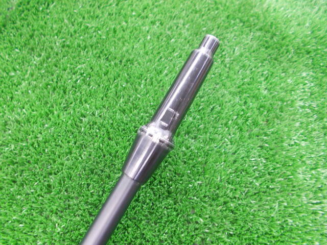 syncagraphite シャフト (SX) LOOP PROTOTYPE BW