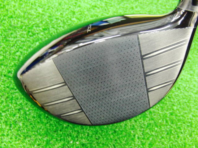 Titleist ドライバー TSR3 10°