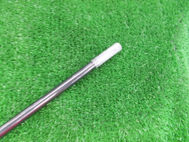 UST MAMIYA シャフト (X) The ATTAS 5