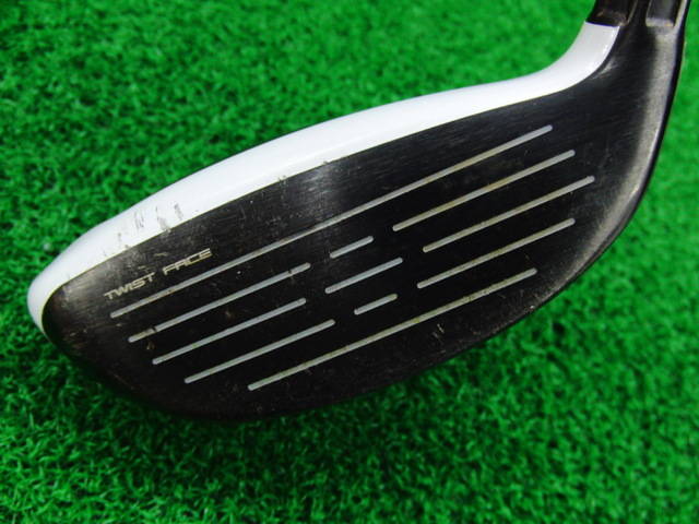 TaylorMade ユーティリティ SIM MAX #4(22°)
