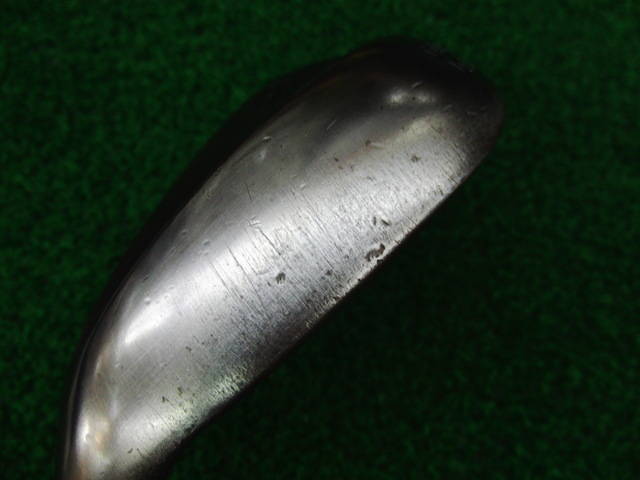 Titleist ウェッジ Vokey SM7 ブラッシュドスチール 58゜-14K