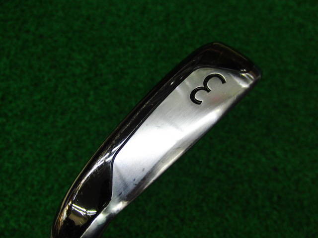 Titleist ユーティリティ 718 T-MB #3(20゜)