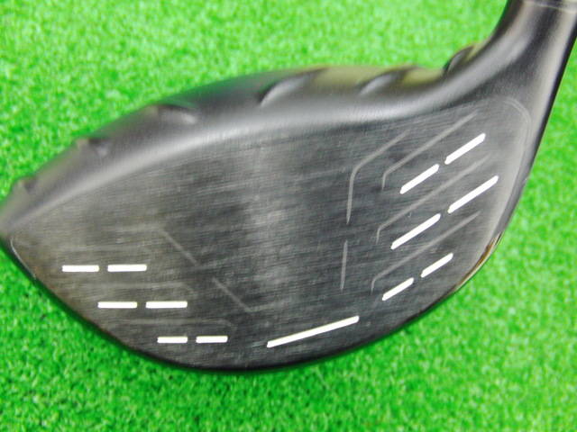 PING ドライバー G430 MAX 9°
