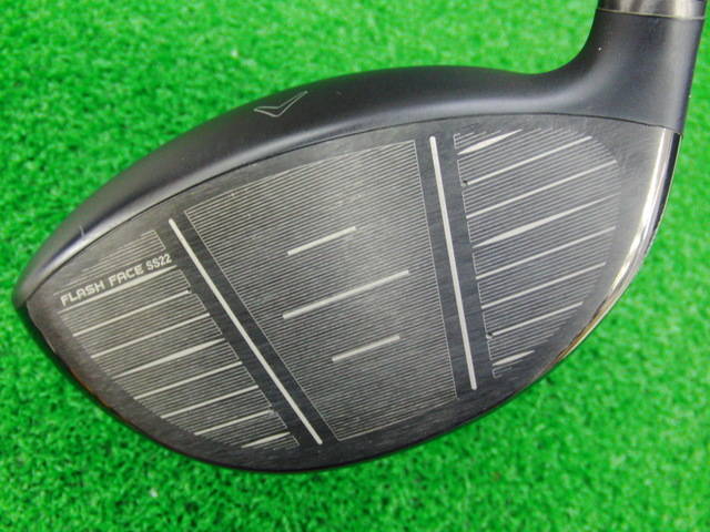 Callaway ドライバー ROGUE ST MAX D 10.5°