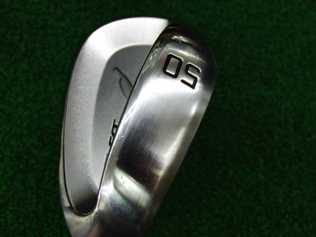 FOURTEEN ウェッジ DJ-5 50°